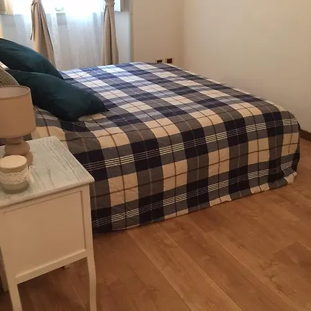 Apartman Sand Milánó