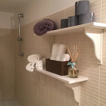Apartman Sand