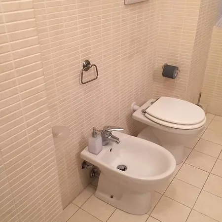 Apartman Sand Milánó