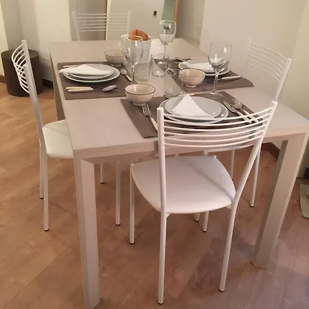 Sand Apartman Milánó